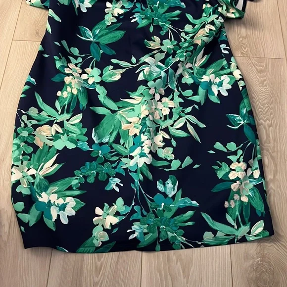 Venus womens off the shoulder dress size: 3X - Picture 3 of 4